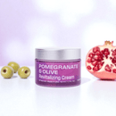 Pomegranate & Olive Squalane Cream - Cultr. by Created for Culture asianowned aapimarketplace asianownedkids asianownedkidsproducts asianownedbrands