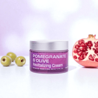 Pomegranate & Olive Squalane Cream - Cultr. by Created for Culture asianowned aapimarketplace asianownedkids asianownedkidsproducts asianownedbrands