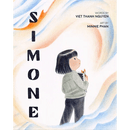 Simone - Hardcover - Cultr. by Created for Culture asianowned aapimarketplace asianownedkids asianownedkidsproducts asianownedbrands