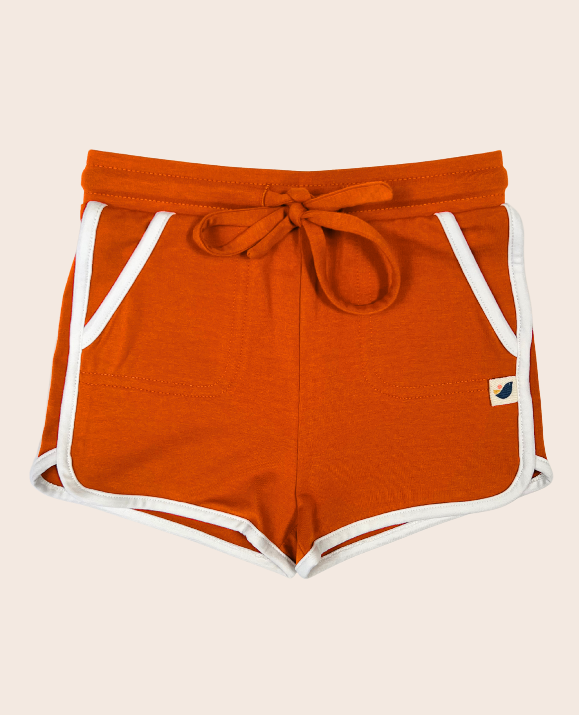 All-Day Short in Chili