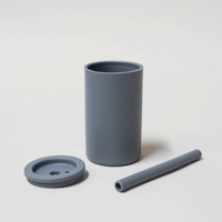 Straw Cup - Cultr. by Created for Culture asianowned aapimarketplace asianownedkids asianownedkidsproducts asianownedbrands