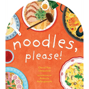 Noodles, Please! - Board Book - Cultr. by Created for Culture asianowned aapimarketplace asianownedkids asianownedkidsproducts asianownedbrands