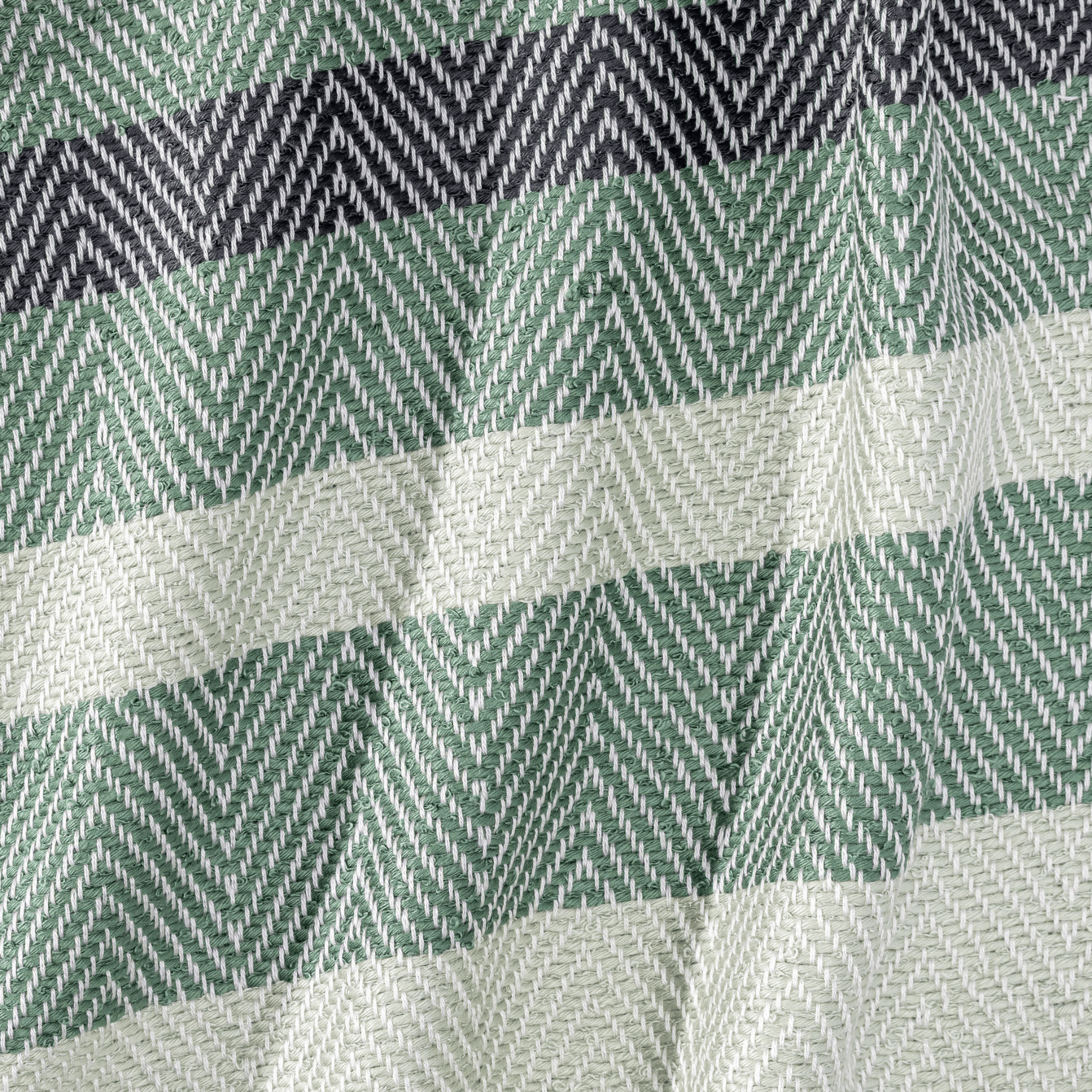 Luxe Bamboo Stripe Throw Blanket - Cultr. by Created for Culture asianowned aapimarketplace asianownedkids asianownedkidsproducts asianownedbrands