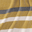 Luxe Bamboo Stripe Throw Blanket - Cultr. by Created for Culture asianowned aapimarketplace asianownedkids asianownedkidsproducts asianownedbrands