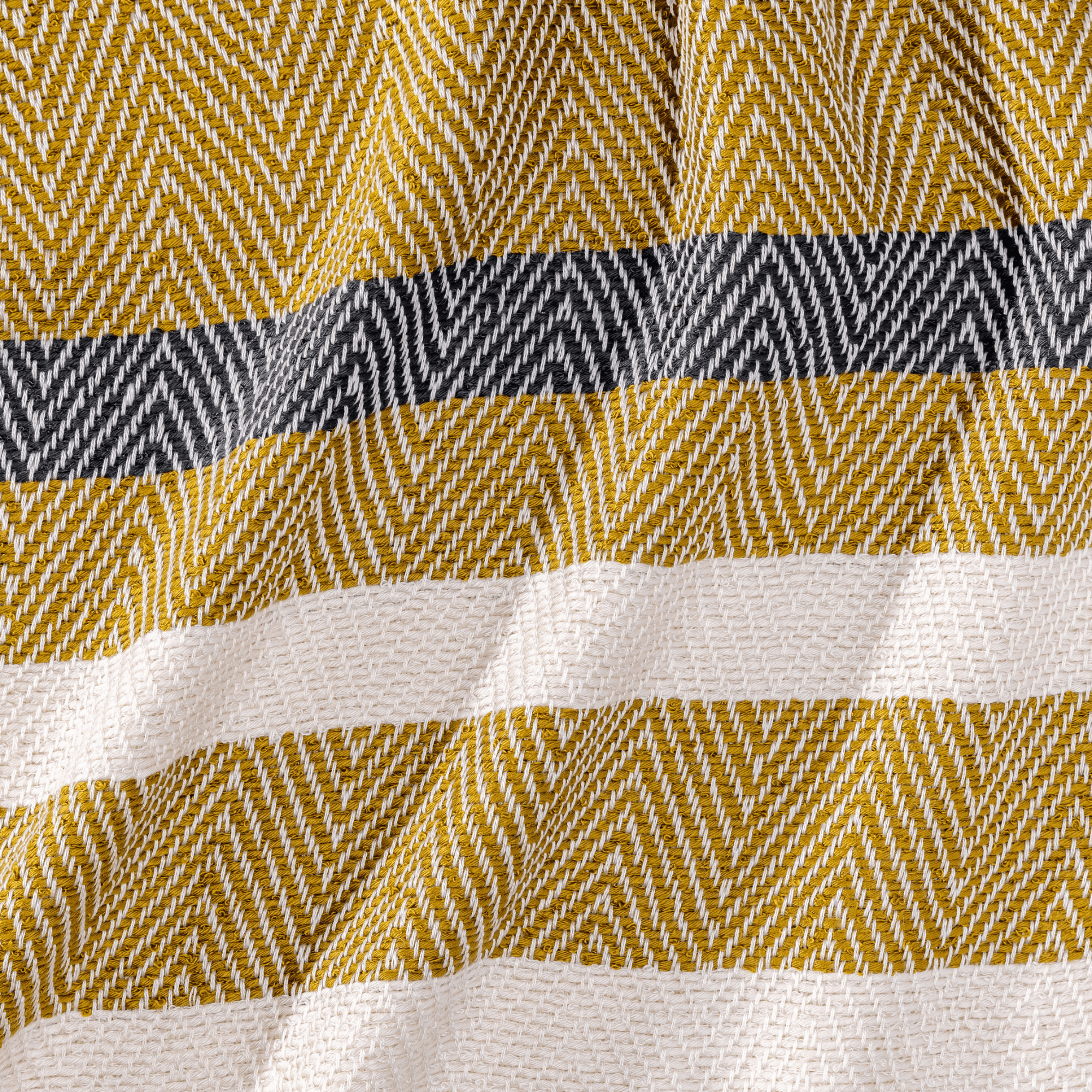 Luxe Bamboo Stripe Throw Blanket - Cultr. by Created for Culture asianowned aapimarketplace asianownedkids asianownedkidsproducts asianownedbrands