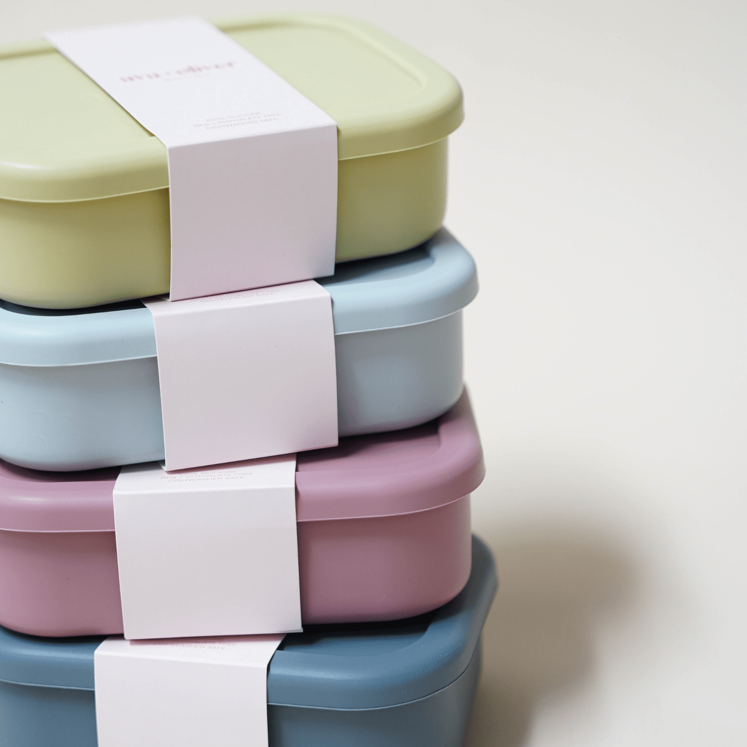 Bento Box - Cultr. by Created for Culture asianowned aapimarketplace asianownedkids asianownedkidsproducts asianownedbrands