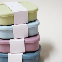 Bento Box - Cultr. by Created for Culture asianowned aapimarketplace asianownedkids asianownedkidsproducts asianownedbrands