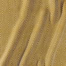 Luxe Bamboo Herringbone Throw Blanket