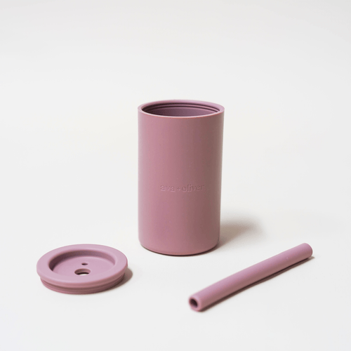 Straw Cup - Cultr. by Created for Culture asianowned aapimarketplace asianownedkids asianownedkidsproducts asianownedbrands