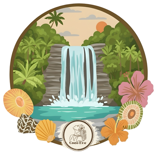 Return to the Ocean Stickers