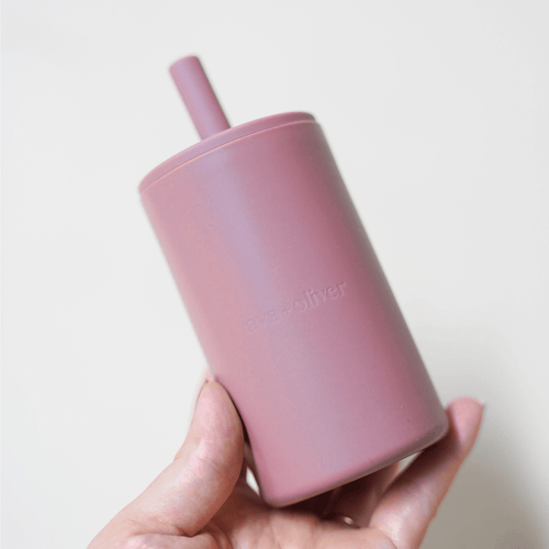 Straw Cup - Cultr. by Created for Culture asianowned aapimarketplace asianownedkids asianownedkidsproducts asianownedbrands