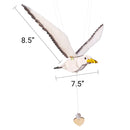 Bionic Bird STEM Kit – Build, Paint & Bring Your Own Bird to Life