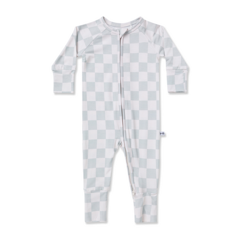 Zip Romper