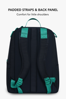 Everyday Kids Backpack / Midnight Trek