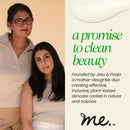 Bamboo Microdermabrasion Exfoliating Cleanser - Cultr. by Created for Culture asianowned aapimarketplace asianownedkids asianownedkidsproducts asianownedbrands