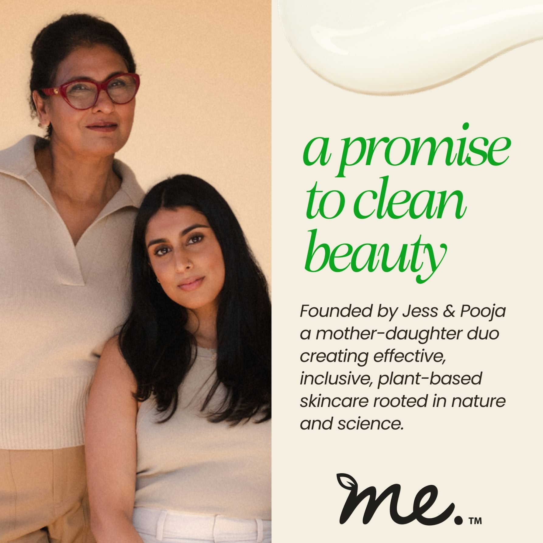 Bamboo Microdermabrasion Exfoliating Cleanser - Cultr. by Created for Culture asianowned aapimarketplace asianownedkids asianownedkidsproducts asianownedbrands