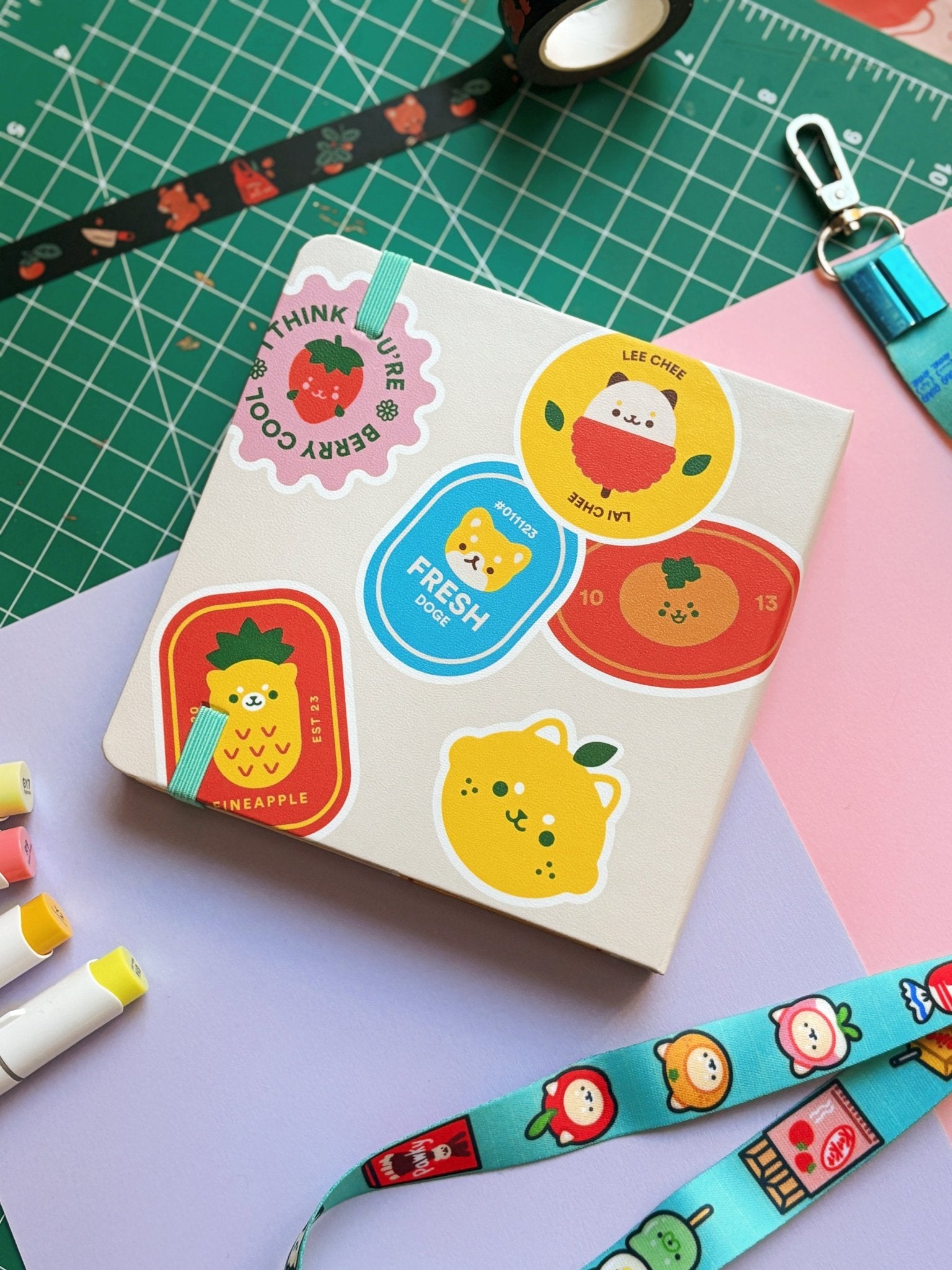 Sketchbooks - Cultr. by Created for Culture asianowned aapimarketplace asianownedkids asianownedkidsproducts asianownedbrands