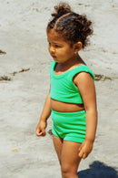 Play Swim — Bikini in Green
