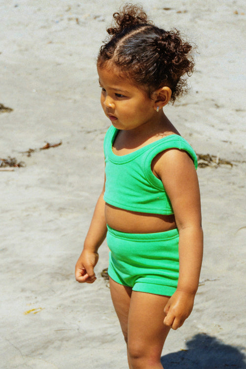 Play Swim — Bikini in Green
