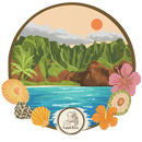 Return to the Ocean Stickers