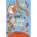 A Very Asian Guide to Filipino Food - Hardcover - Cultr. by Created for Culture asianowned aapimarketplace asianownedkids asianownedkidsproducts asianownedbrands