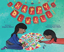 Happy Diwali! - Hardcover - Cultr. by Created for Culture asianowned aapimarketplace asianownedkids asianownedkidsproducts asianownedbrands