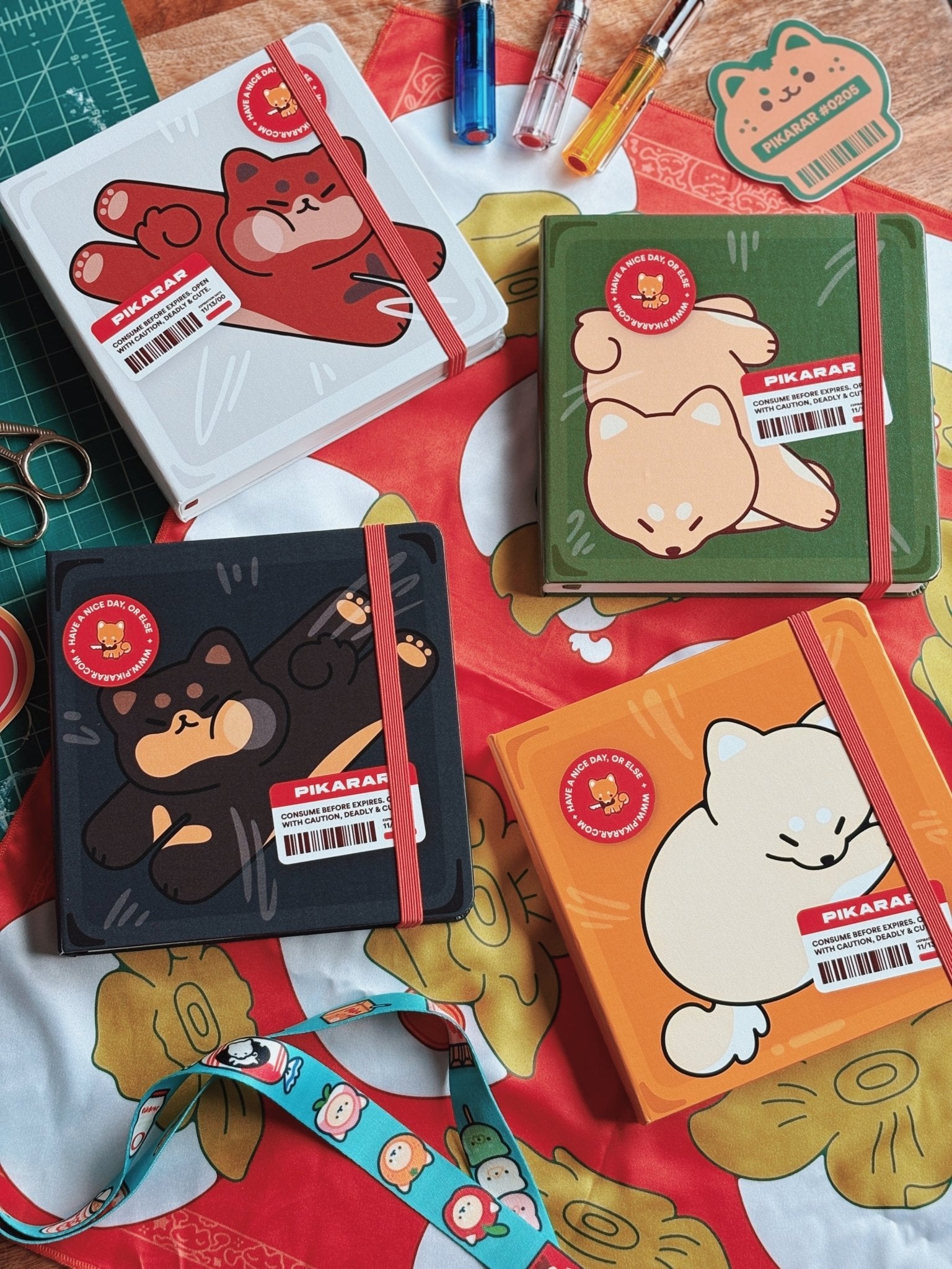 Sketchbooks - Cultr. by Created for Culture asianowned aapimarketplace asianownedkids asianownedkidsproducts asianownedbrands