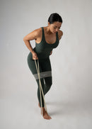 athletic workout band set