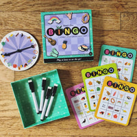 Hawai'i Kine BINGO - Cultr. by Created for Culture asianowned aapimarketplace asianownedkids asianownedkidsproducts asianownedbrands