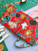 Sketchbooks - Cultr. by Created for Culture asianowned aapimarketplace asianownedkids asianownedkidsproducts asianownedbrands