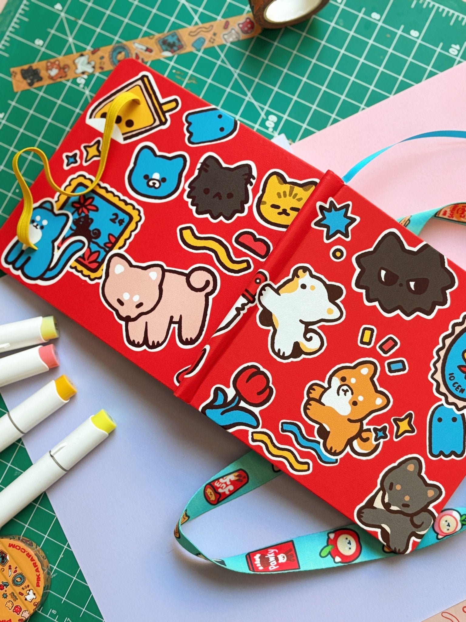 Sketchbooks - Cultr. by Created for Culture asianowned aapimarketplace asianownedkids asianownedkidsproducts asianownedbrands