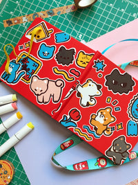 Sketchbooks - Cultr. by Created for Culture asianowned aapimarketplace asianownedkids asianownedkidsproducts asianownedbrands