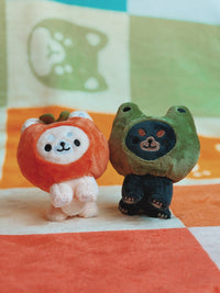 Shoulder Shibe Plushies - Cultr. by Created for Culture Pikarar #aapimarketplace# #asianownedproduct#