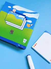 Sketchbooks - Cultr. by Created for Culture asianowned aapimarketplace asianownedkids asianownedkidsproducts asianownedbrands