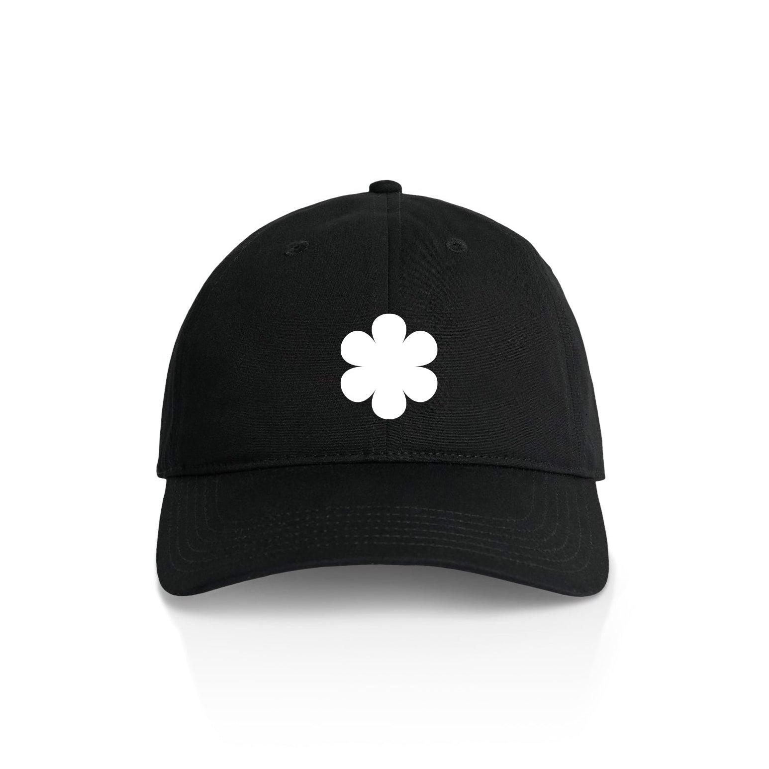 Asian Girl Power Hat