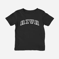 AIYA Shirt (Toddler)