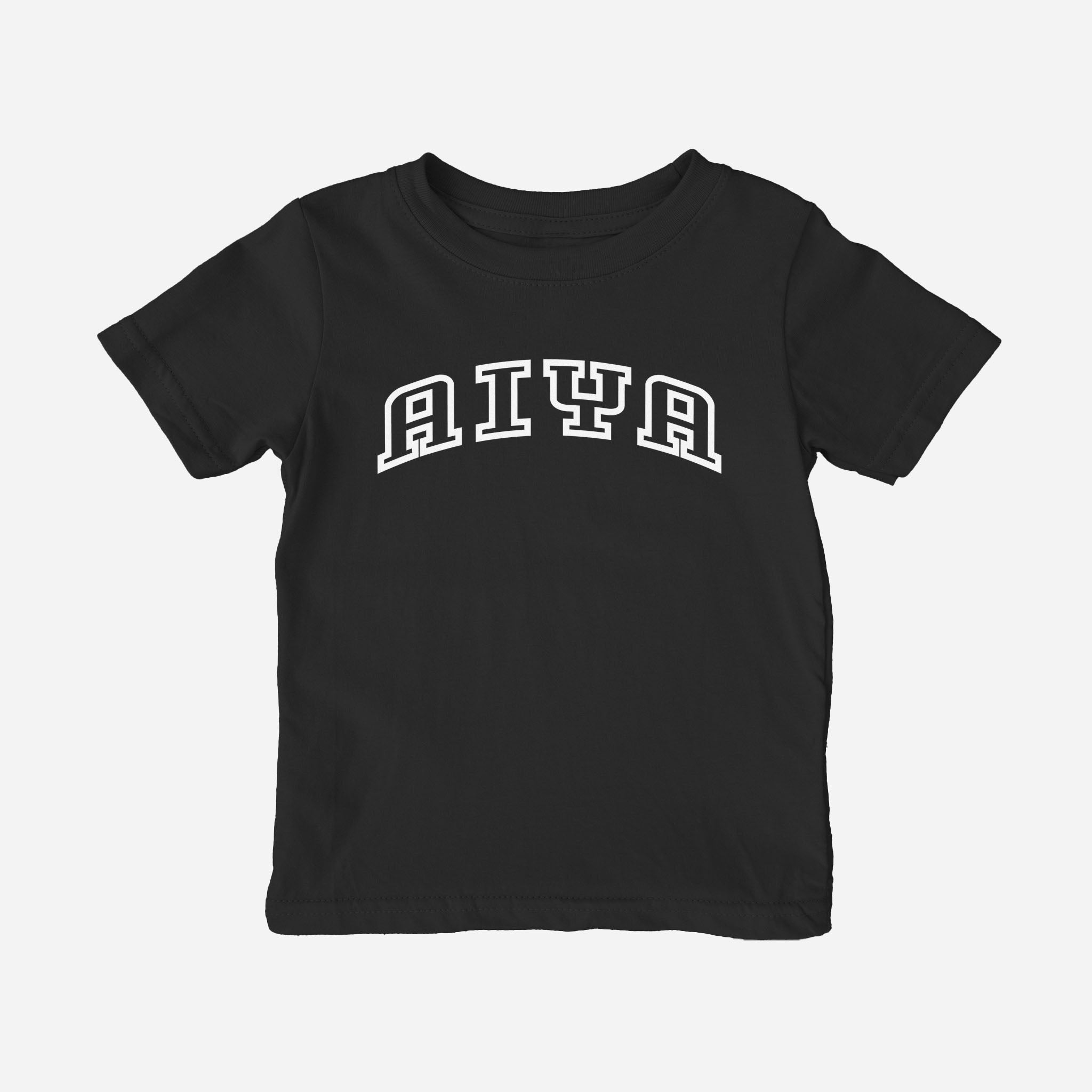 AIYA Shirt (Toddler)