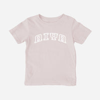 AIYA Shirt (Toddler)