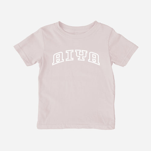 AIYA Shirt (Toddler)