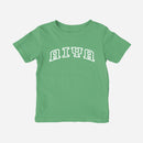 AIYA Shirt (Toddler)