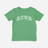 AIYA Shirt (Toddler)