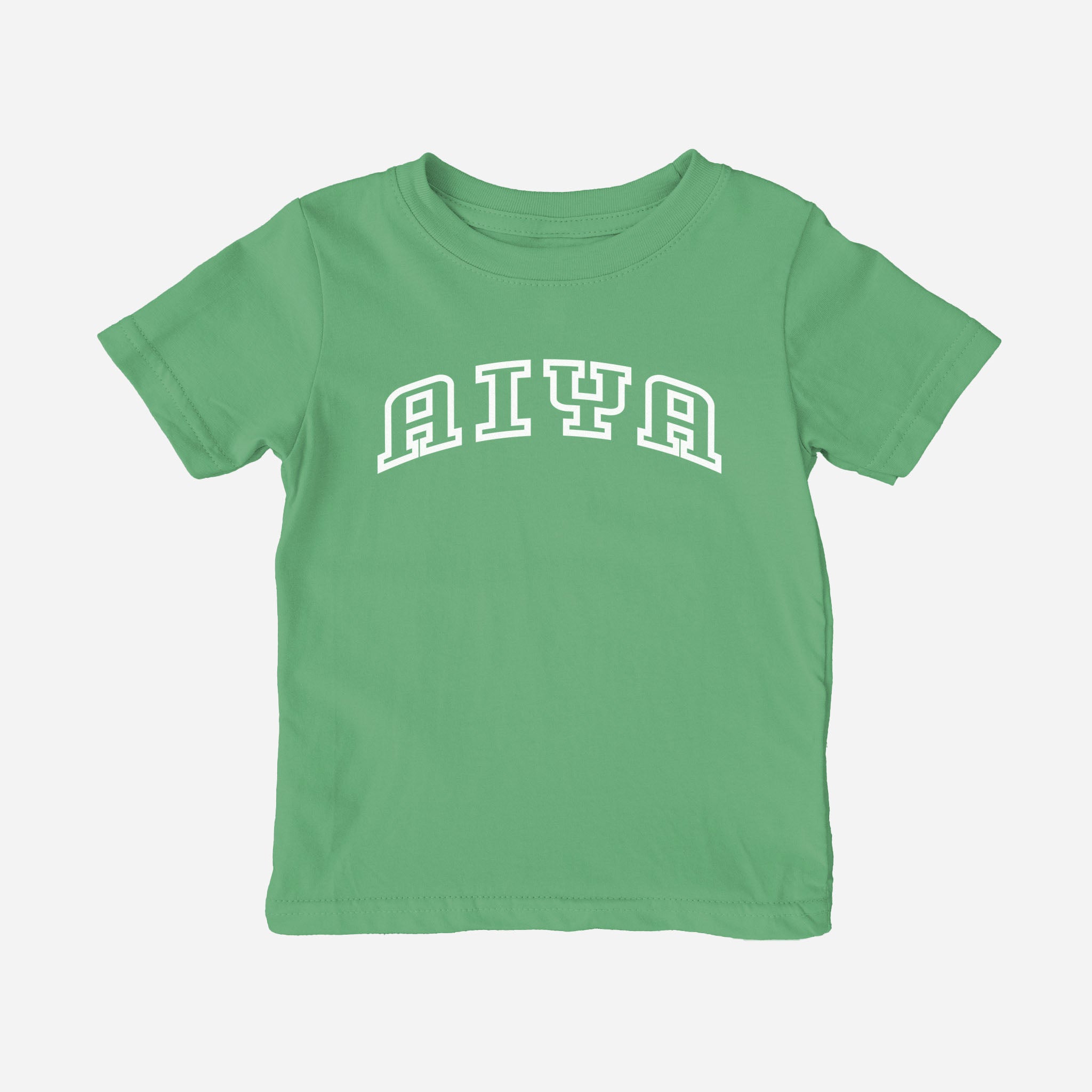 AIYA Shirt (Toddler)