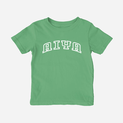 AIYA Shirt (Toddler)