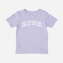 AIYA Shirt (Toddler)