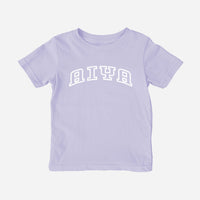 AIYA Shirt (Toddler)