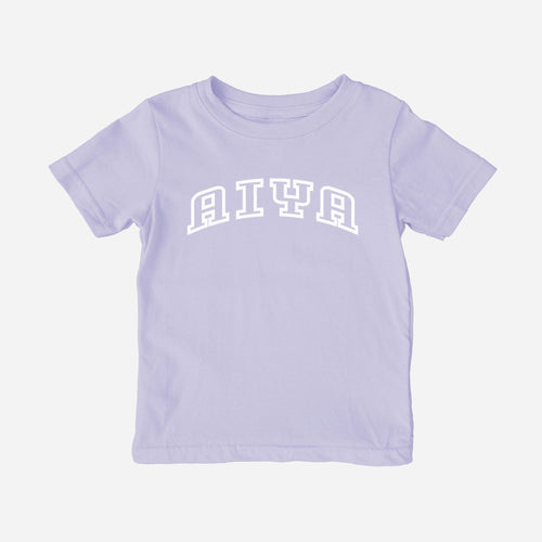 AIYA Shirt (Toddler)