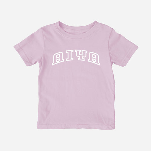 AIYA Shirt (Toddler)