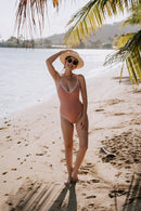 Womens One Piece Swimsuit | Mint