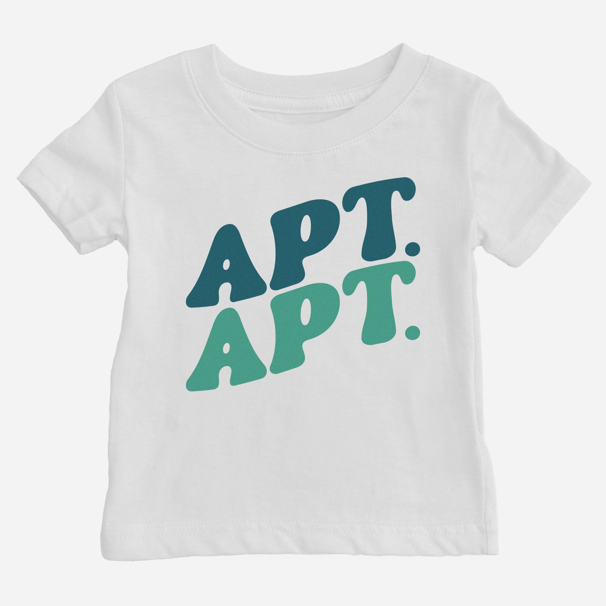APT. APT. Shirt (Baby)