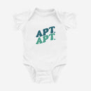 APT. APT. Onesie - Cultr. by Created for Culture asianowned aapimarketplace asianownedkids asianownedkidsproducts asianownedbrands